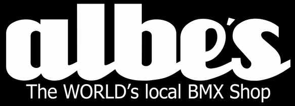 Albe's BMX Bike Shop